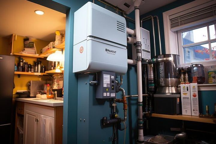 Discover Geyser Installation Options Near You: Learn About Services Available