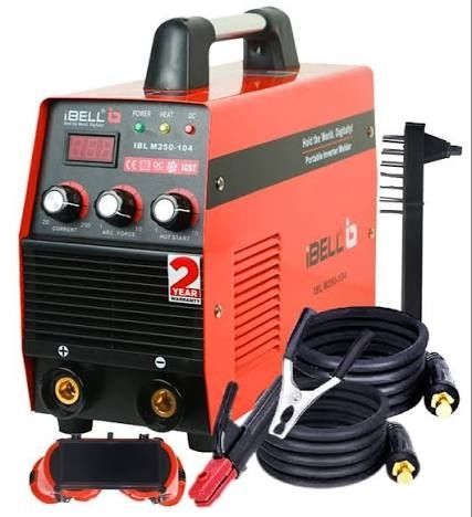 ARC Machine Welding Guide: Understanding Processes, Equipment, and Industrial Applications