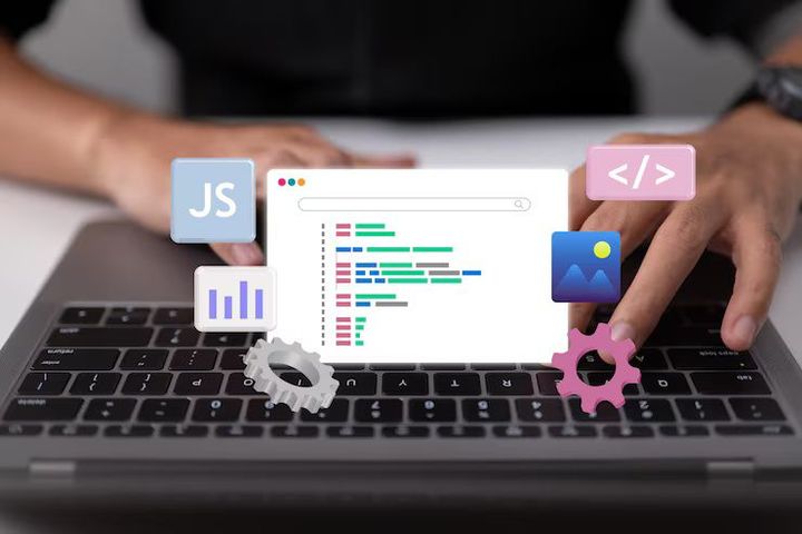 JavaScript for Web Development Guide: Core Concepts, Syntax, and Practical Uses Explained