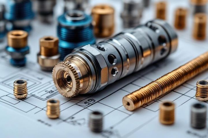 Shaft Coupling Explained: Complete Guide to Types, Uses, and Benefits