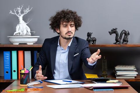 Surprising Mistakes That Stall Professional Growth in Indian Companies