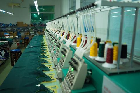 How Do Sewing, Knitting & Embroidery Machines Work? Types, Applications, and Benefits