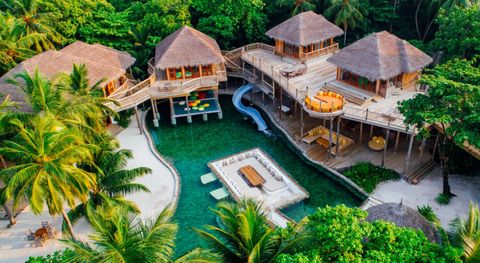 Eco Resorts: Complete Guide to Sustainable Travel and Nature Stays
