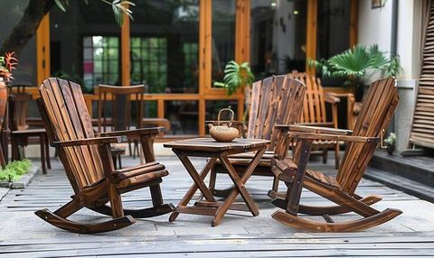 Teak Outdoor Furniture Sets Tips: Learn How to Choose the Best Patio Furniture
