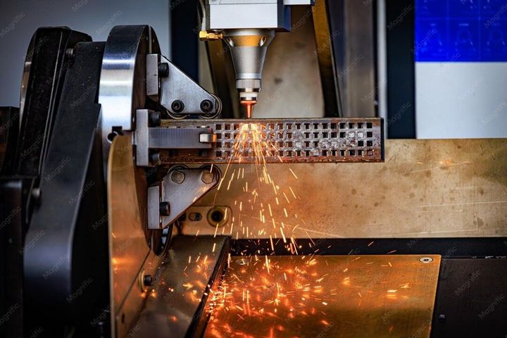 Laser Cutting Machines Technology and Industrial Uses Guide