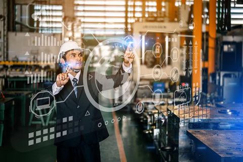 Manufacturing Excellence Guide: From Factory Floor to Global Industries