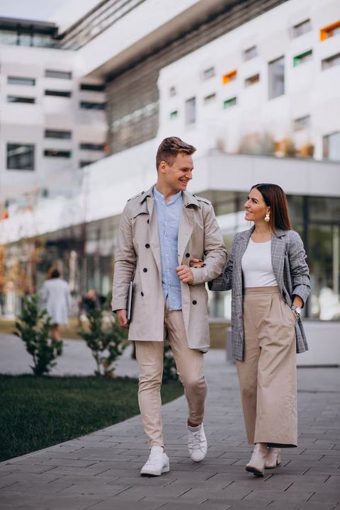 Couple Style Coordination Guide: Matching Outfit Ideas, Fashion Tips & Trends 2026