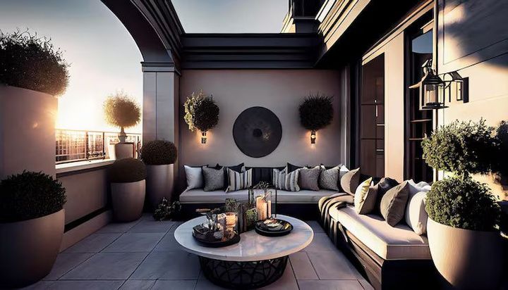 Understanding Penthouse Luxury Living in Modern Cities