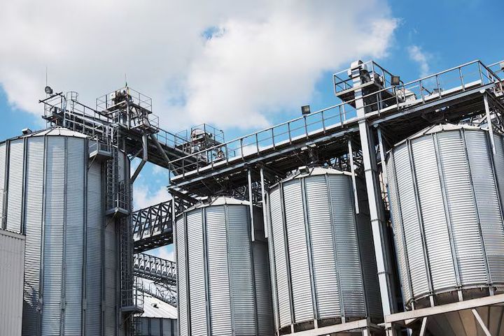Industrial Tank Manufacturing Insights: Industry Standards and Innovations