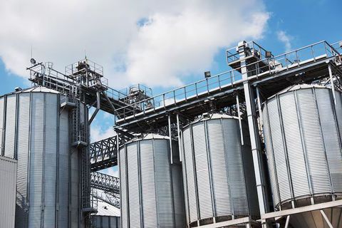 Industrial Tank Manufacturing Insights: Industry Standards and Innovations