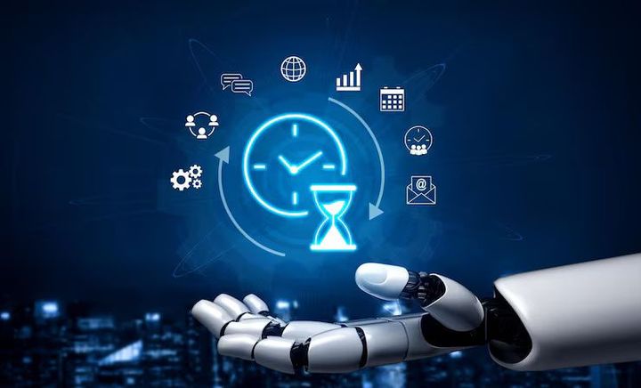 Smart Time Tracking AI: A Complete Guide to Productivity, Automation, and Workflow Performance