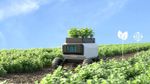 Agricultural Robotics Guide to Precision Farming and AI Integration