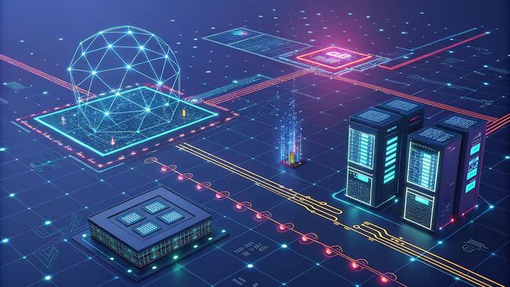 Neural Network Architecture: A Complete Guide to Basics and Core Concepts