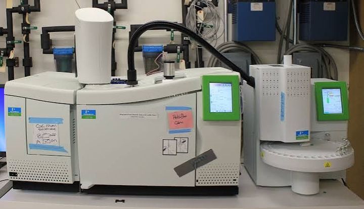 Mass Spectrometry: A Guide to Ionization, Mass Analyzers, Detection and Molecular Analysis
