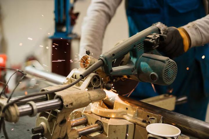 Cable Cutting Machines Guide: Types, Functions, and Manufacturing Applications