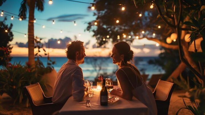Explore Candlelight Dinner Goa: Guide to Beachside Dining Experiences