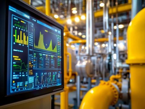 Gas Analytics Complete Guide to Accurate Gas Monitoring and Data Analysis