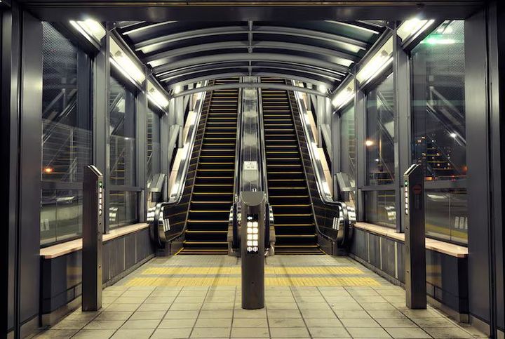 Industrial Lifts Guide: Exploring Essential Types and Functions