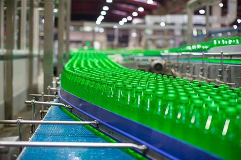 Discover Beverage Packaging Lines: Detailed Explanation and Industry Insights