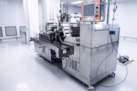 Silicon Anode Battery Production Equipment Overview: Essential Technologies, Components, and Industrial Applications