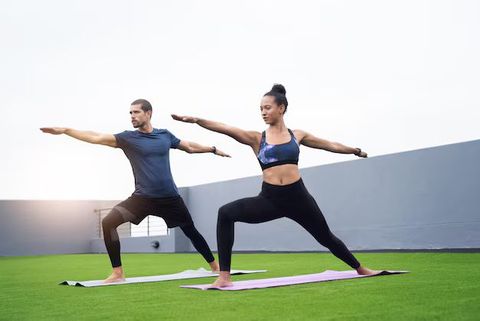 Learn the Basics of Fitness and Wellness for a Balanced and Active Lifestyle