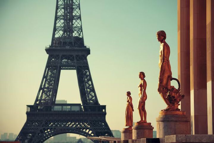 Deep Dive into Paris Holidays: Seasonal Travel Tips and Insights