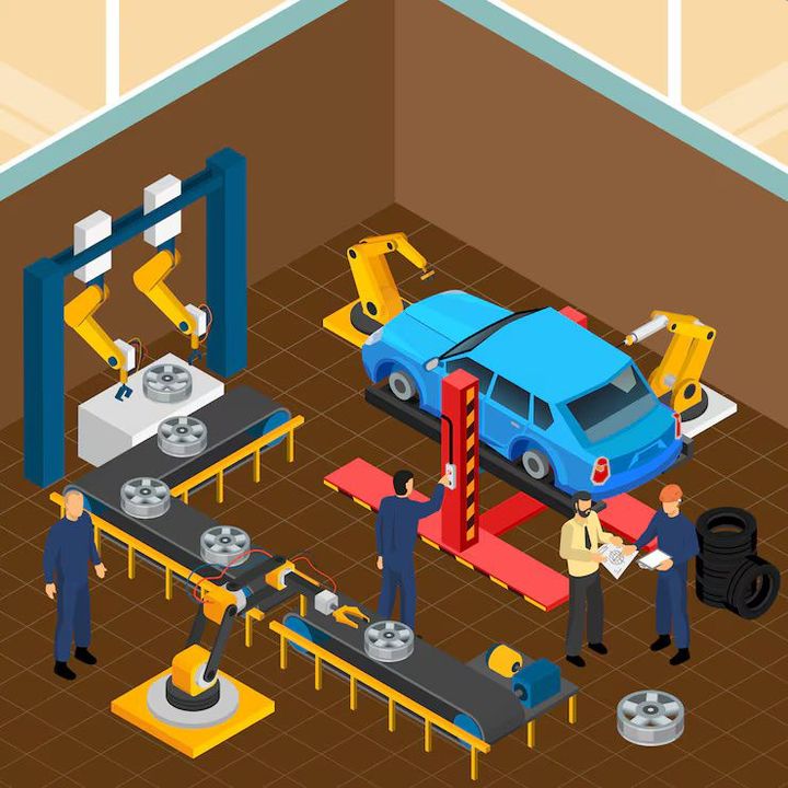 Fuel Injection System Test Benches Insights: Functions, Testing Methods and Industry Role