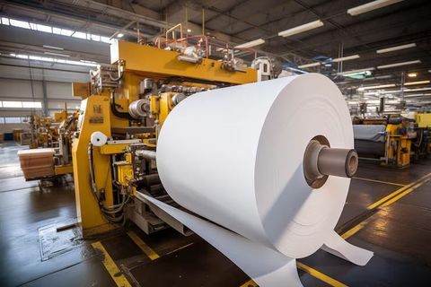 Paper Mill Guide: How Paper Manufacturing Works