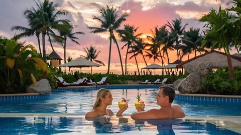 Understanding Adults Only All Inclusive Resorts
