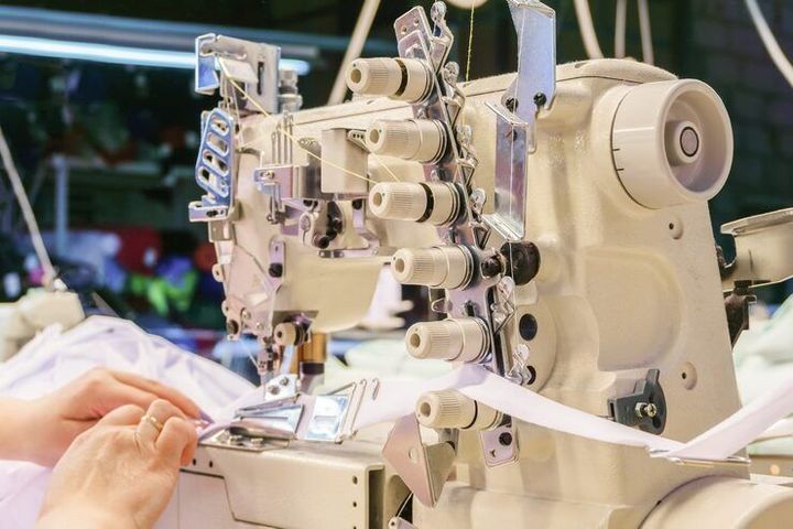 Air Jet Spinning Machines: Modern Textile Technology Guide & Insights