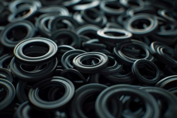 Exploring O-Rings in Mechanical Systems