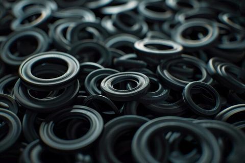 Exploring O-Rings in Mechanical Systems