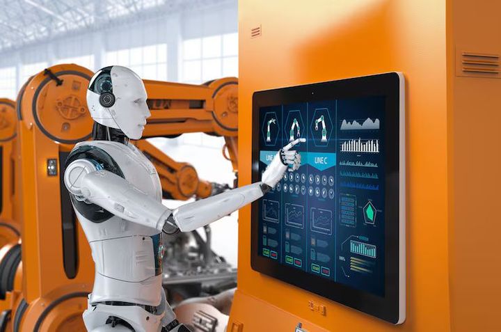 Real-Time Robot Control Systems Guide: Learn Basics, Insights, and Key Facts