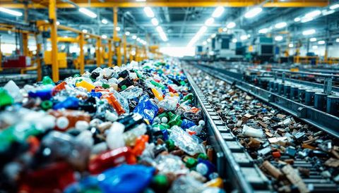 Plastic Bottle Crushers Guide: Explore Types, Components, Capacity, Applications, and Safety Factors