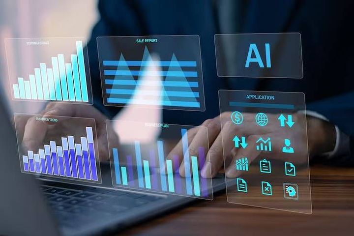 AI Forecasting Explore Guide for Understanding Future Trends and Predictive Analytics