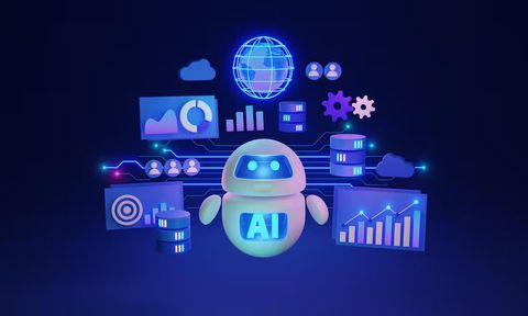 AI Marketing Tools Explained: Learn the Core Concepts and Uses