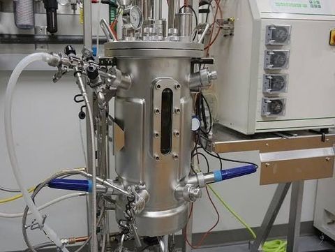 Thermo Fisher Bioreactor System Insights for Cell Culture and Process Control
