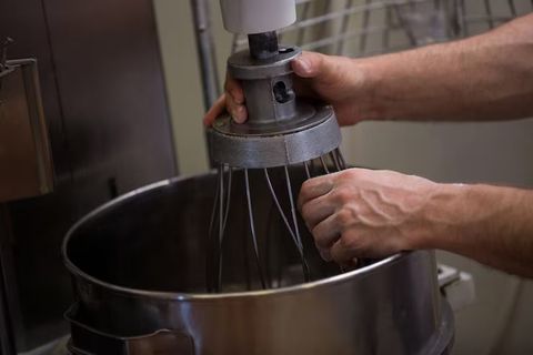 Mixing Vessels Resources: Advice, Knowledge, and Practical Recommendations