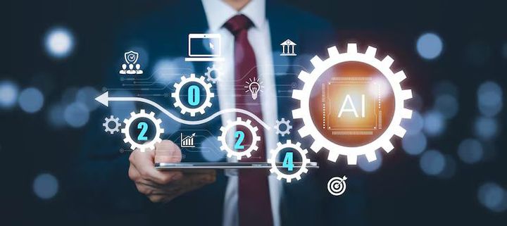 AI-Based Automation Tools: Technology Transforming Digital Operations