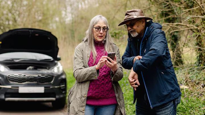 What You Need to Know About Car Insurance for Seniors