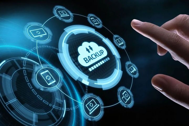Personal Data Backup Routine Design Guide – Techniques, Basics, and Resources