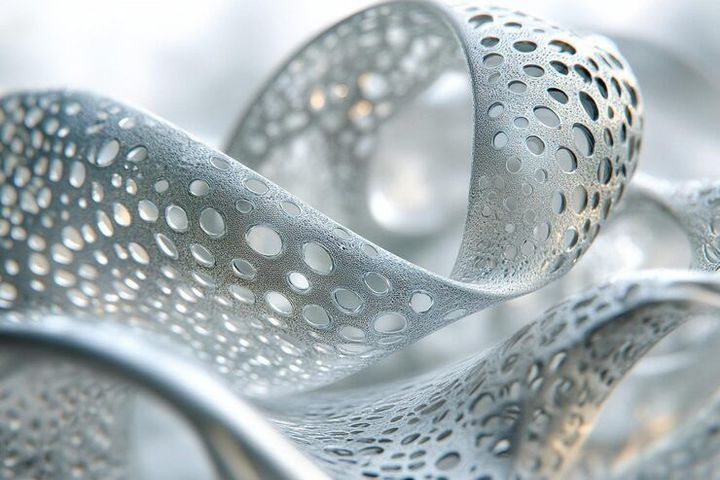 Advanced Materials Learn Guide: Exploring Materials at the Atomic Level