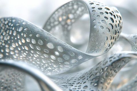 Advanced Materials Learn Guide: Exploring Materials at the Atomic Level