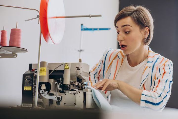 Sizing Machine Tips Guide for Better Efficiency and Fabric Quality