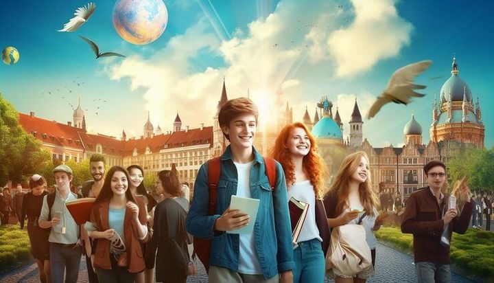 Study Abroad Exploration: Complete Guide to Universities, Programs, and Global Opportunities
