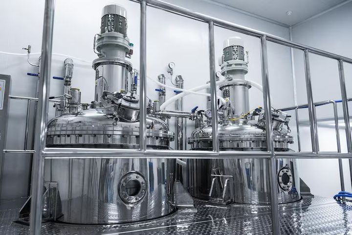 Chemical Filtration Systems: A Complete Guide to Industrial Purification Technologies