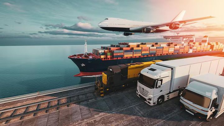 Discover Logistics: A Complete Guide to Transportation and Distribution