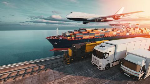 Discover Logistics: A Complete Guide to Transportation and Distribution