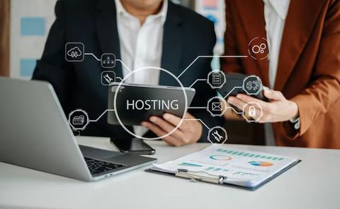 Enterprise Website Hosting Platforms Explained for Modern Business Websites