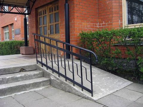 Accessibility Ramps Overview: Key Design Standards, Materials, and Installation Details
